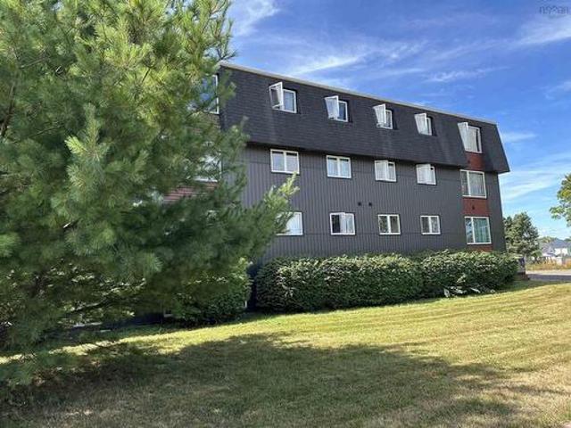 Property for sale in Amherst, Nova Scotia