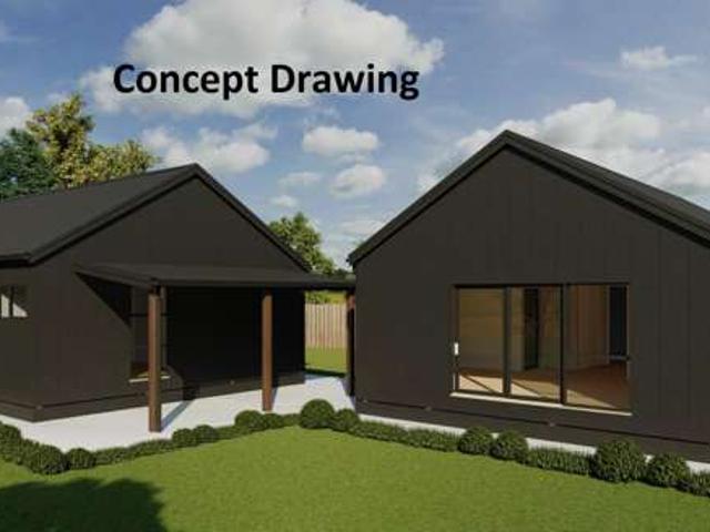 House for sale in Fairdown, West Coast