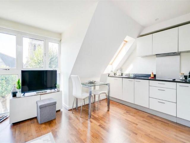 House for rent in Fulham, Greater London