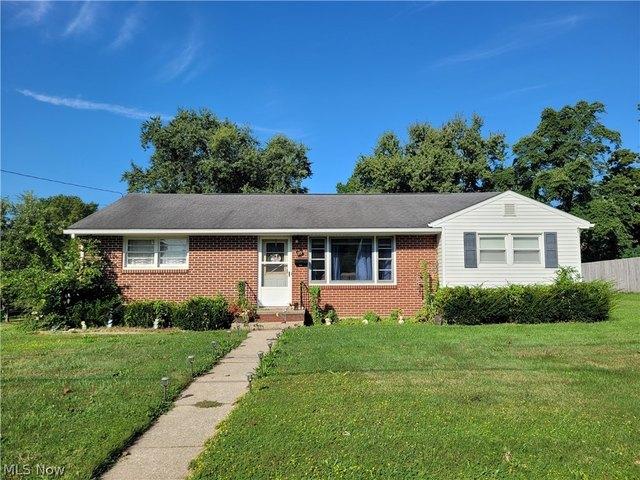 House for sale in Rittman, Ohio