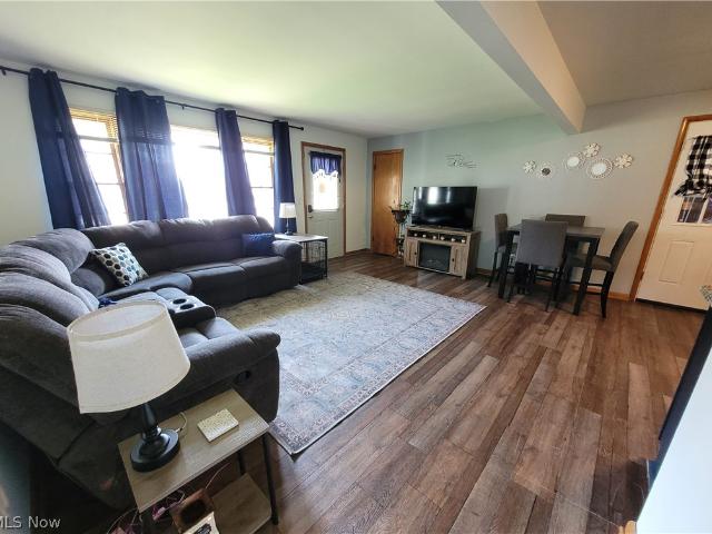 House for sale in Rittman, Ohio