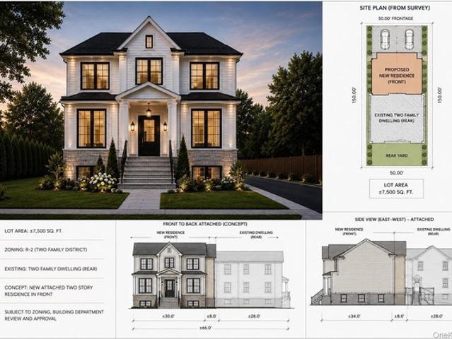 House for sale in Rockland, New York