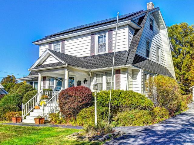 House for sale in Bellvale, New York