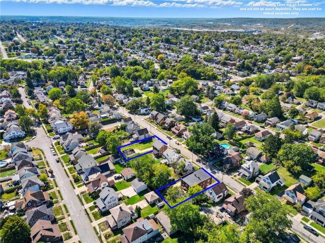 House for sale in Mercer, Pennsylvania
