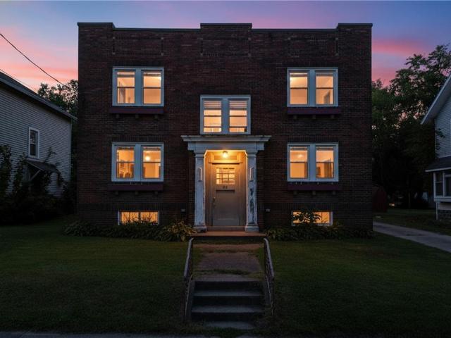 House for sale in Mercer, Pennsylvania