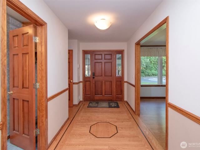 House for sale in Port Angeles, Washington