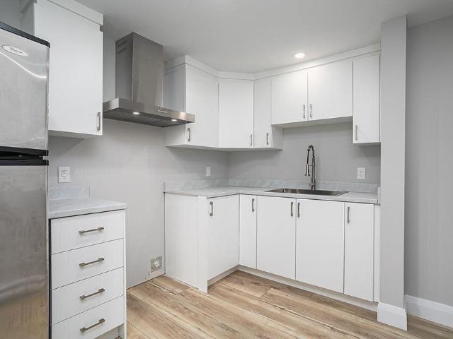 Apartment for rent in Hull, Gatineau