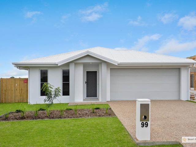 House for rent in Bushland Beach, Queensland