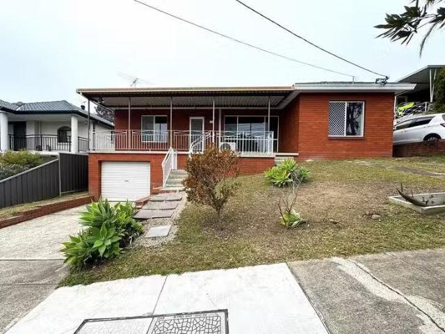 House for rent in Yagoona, New South Wales