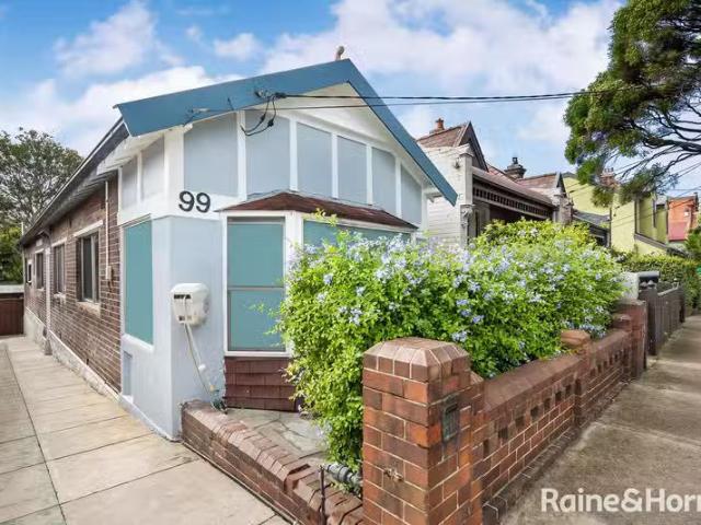 House for rent in Sydney, New South Wales