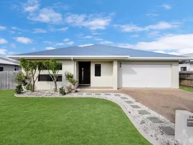House for rent in Mount Low, Queensland