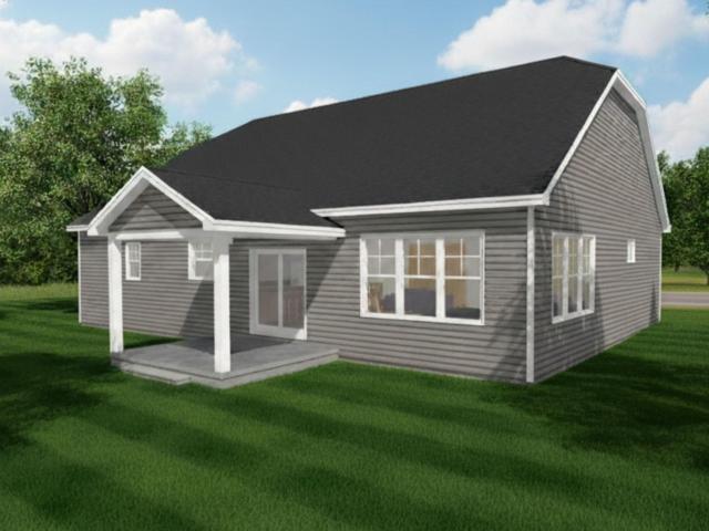 House for sale in Saratoga, New York