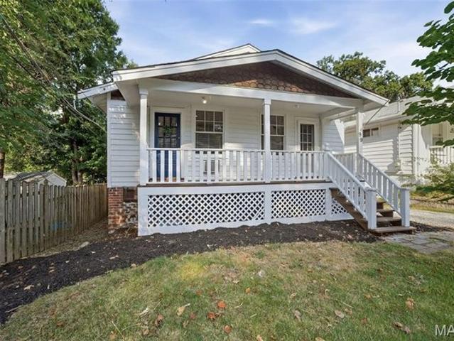 House for sale in Missouri