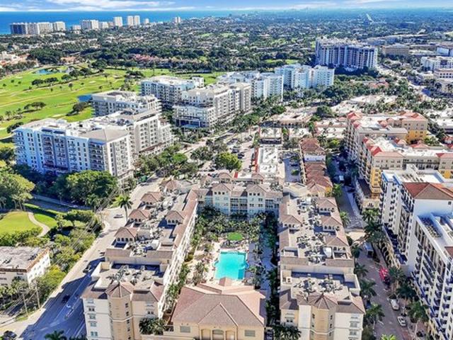 Condo for sale in Boca Raton, Florida