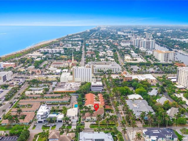 Commercial for sale in Delray Beach