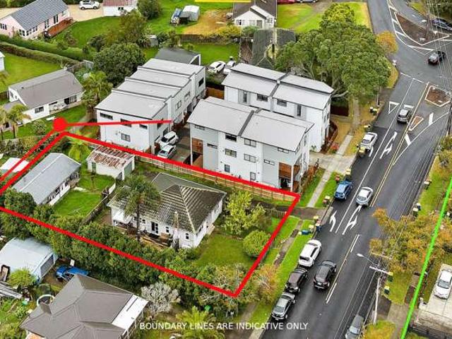 House for sale in New Lynn, Oroua County