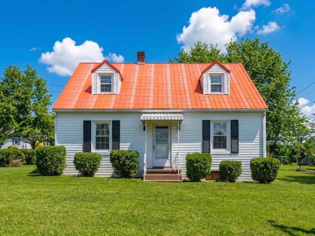 House for sale in Virginia