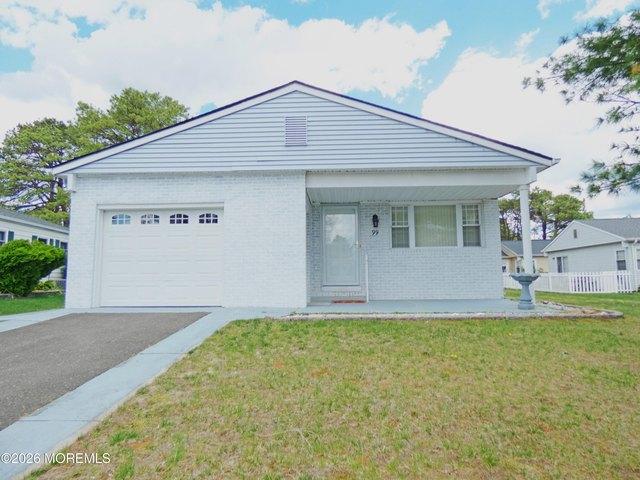 House for sale in Holiday City South, Toms River