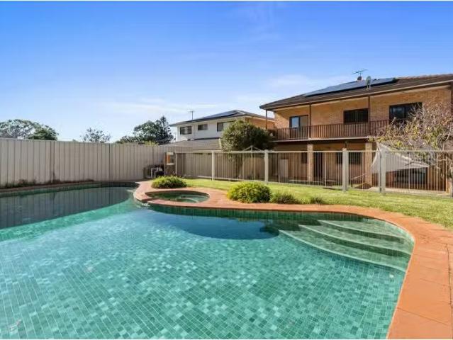 House for rent in Sutherland, New South Wales