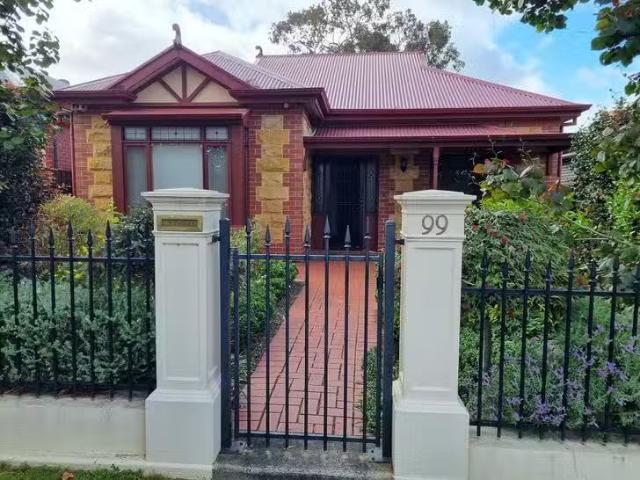 House for rent in St Peters, New South Wales