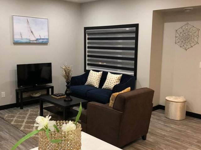 Apartment for rent in East St. Paul, Manitoba