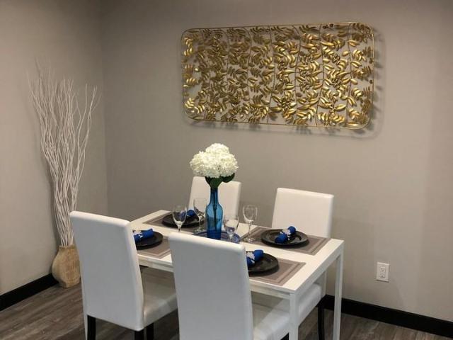 Apartment for rent in East St. Paul, Manitoba