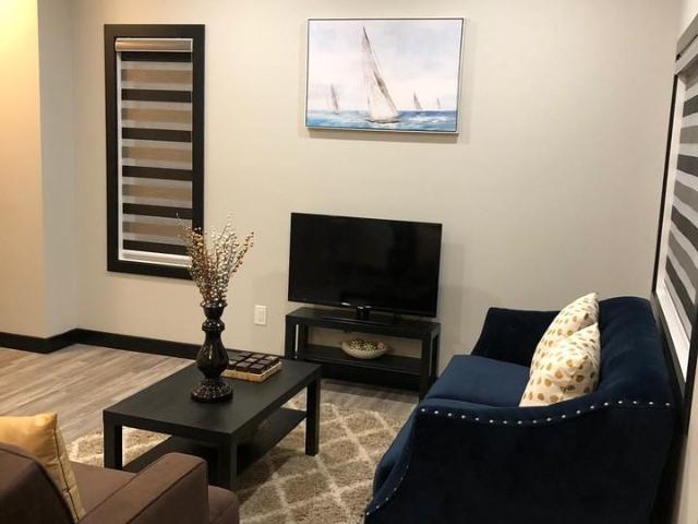 Apartment for rent in East St. Paul, Manitoba