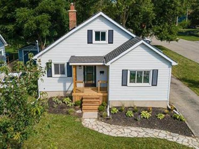 House for sale in Kitchener, Ontario