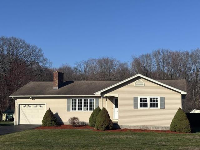 House for sale in Winooski, Vermont
