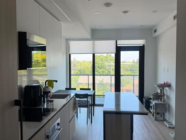 Condo for rent
