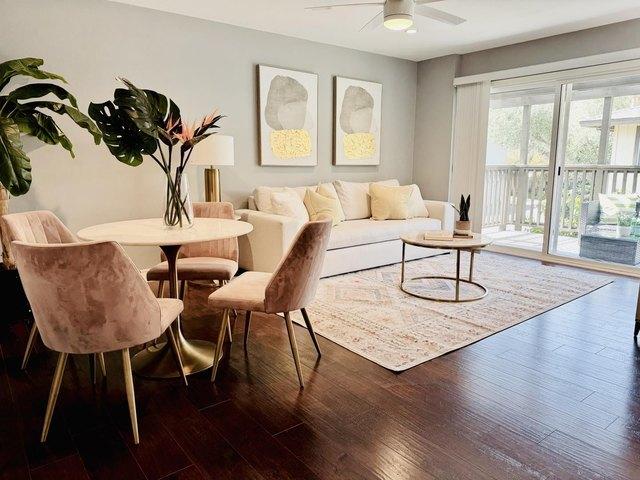 Condo for sale in Mountain View, California