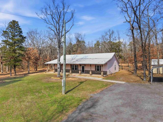 House for sale in Ark