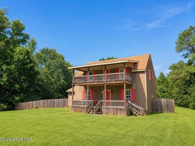 House for sale in Mathiston, Mississippi
