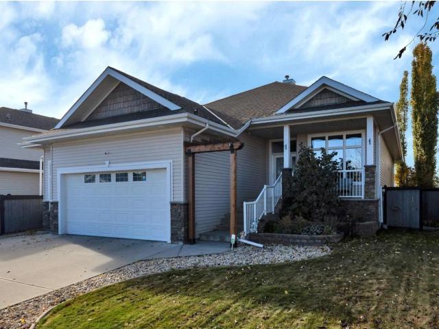 House for sale in Rolly View, Alberta