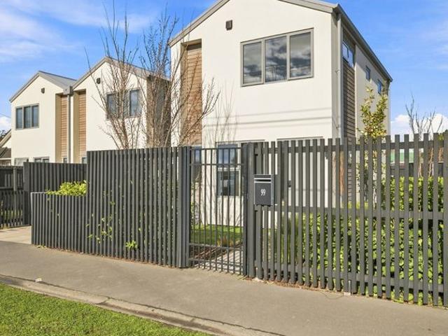 House for rent in Spreydon, Spreydon-Cashmere Community