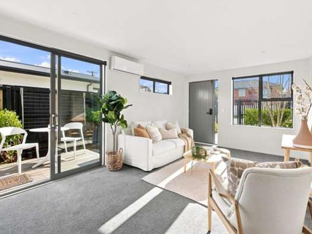 Townhouse for sale in Spreydon, Canterbury