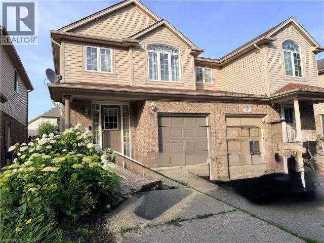 House for rent in Kitchener, Ontario