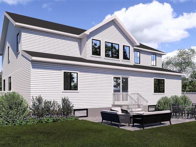 House for sale in Nassau, New York
