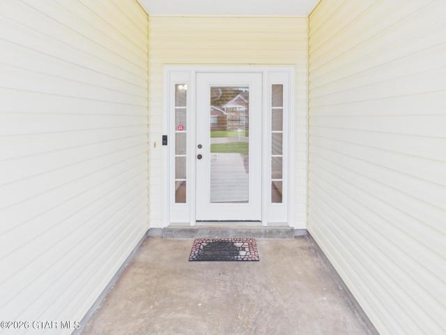 House for sale in Columbus, Mississippi