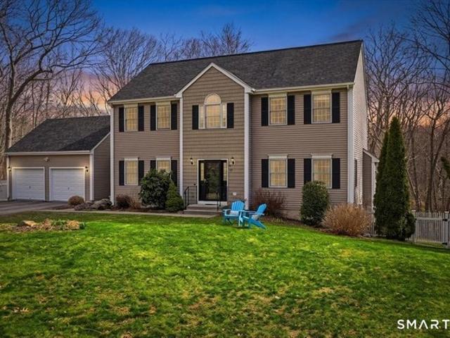 House for sale in East Lyme, Connecticut