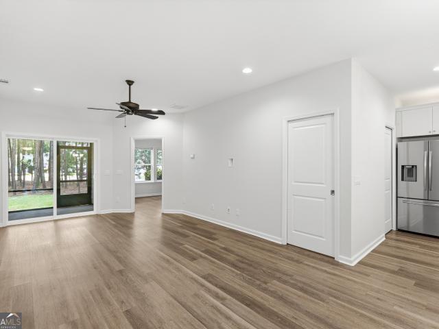 Townhouse for sale in Richmond Hill, Georgia