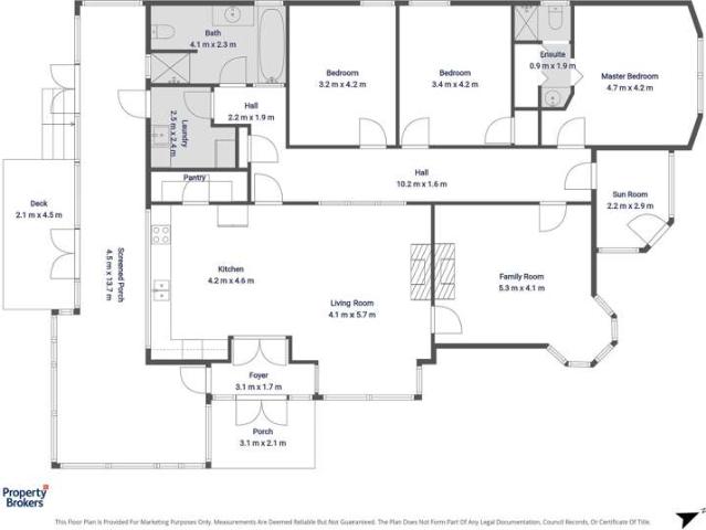 House for sale in Wanganui District