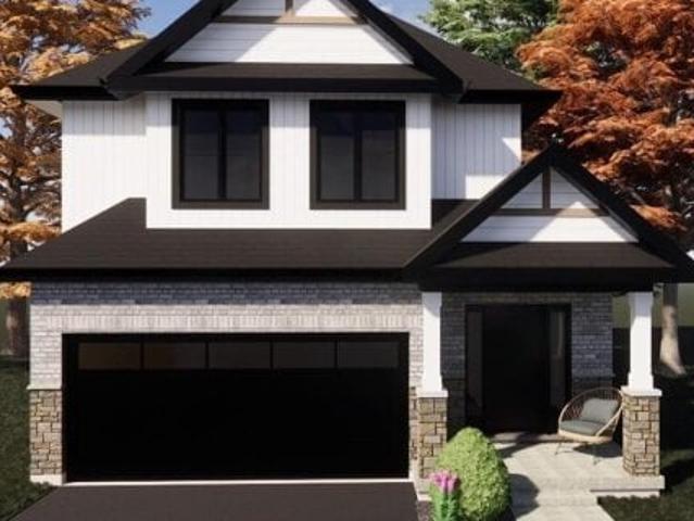 Property for sale in Woolwich, Ontario