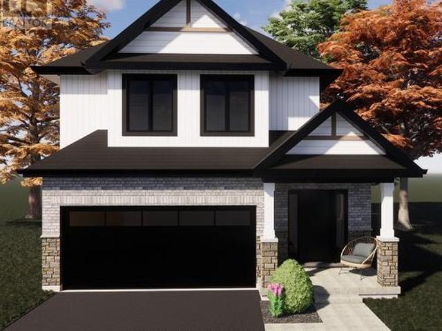 House for sale in Woolwich, Ontario