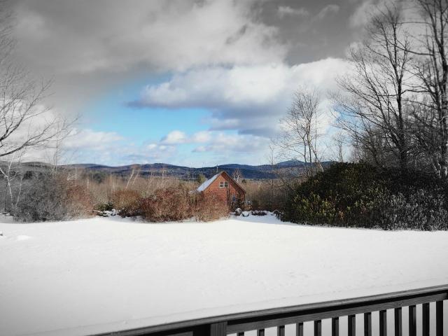 House for sale in New Hampshire