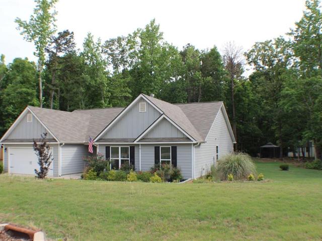 House for sale in Danielsville, Georgia