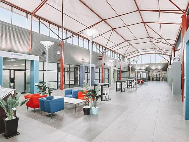 Office for rent in Sydney, New South Wales