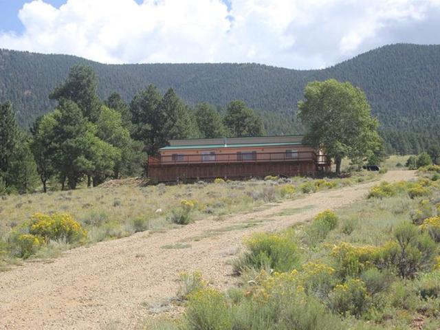 House for sale in Eagle Nest, New Mexico