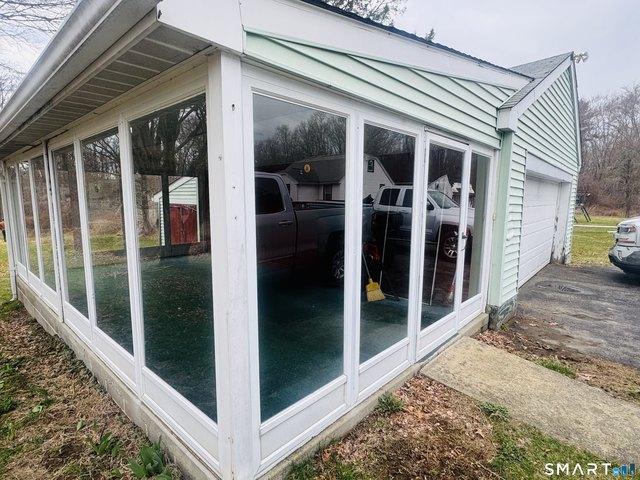 House for sale in Plainfield, Connecticut