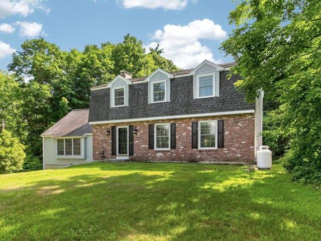 House for sale in New Hampshire